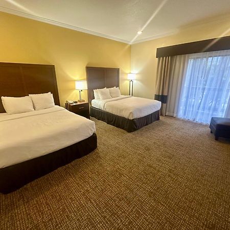 Comfort Inn Monterey Peninsula Airport Luaran gambar