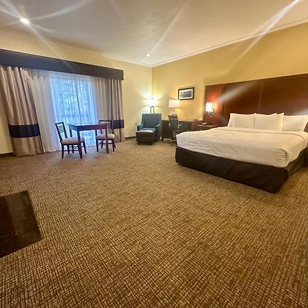 Comfort Inn Monterey Peninsula Airport Luaran gambar