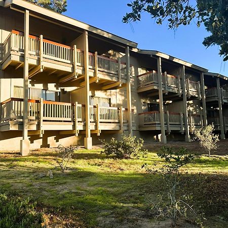 Comfort Inn Monterey Peninsula Airport Luaran gambar