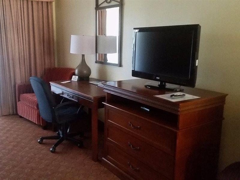 Comfort Inn Monterey Peninsula Airport Luaran gambar