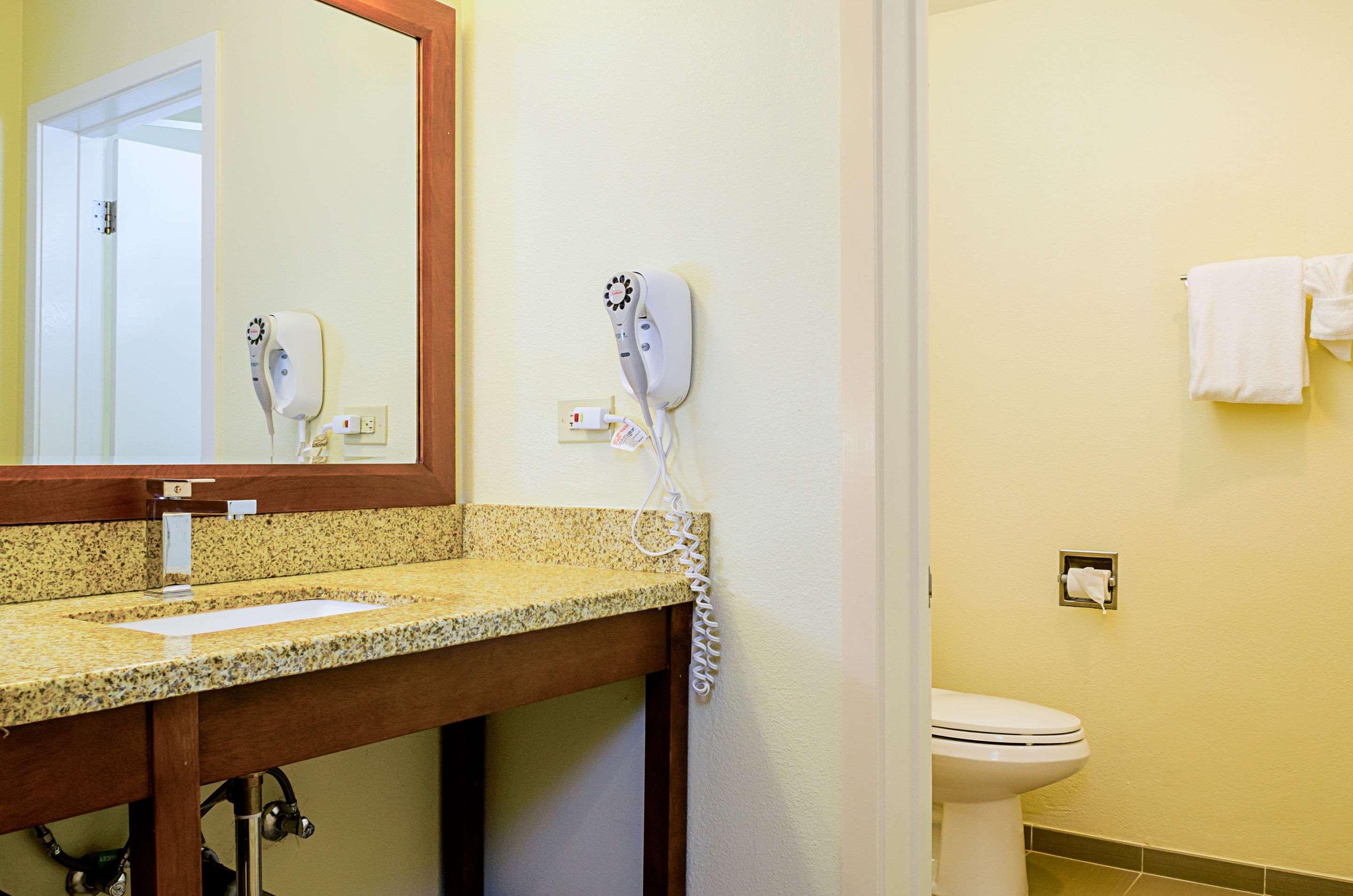 Comfort Inn Monterey Peninsula Airport Luaran gambar