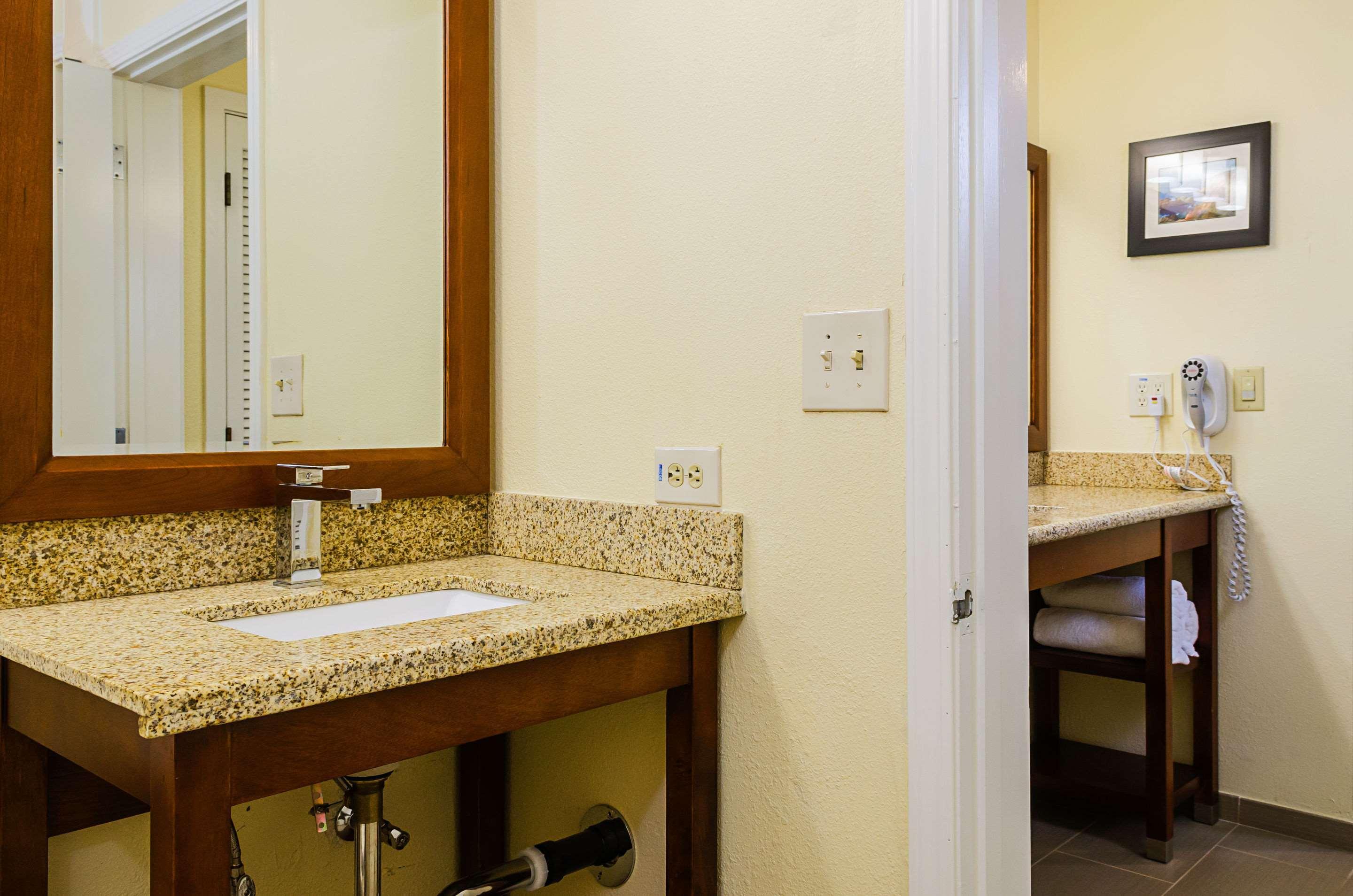 Comfort Inn Monterey Peninsula Airport Luaran gambar