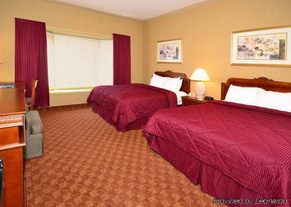 Comfort Inn Monterey Peninsula Airport Bilik gambar